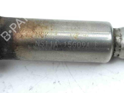 Electronic sensor MERCEDES-BENZ M-CLASS (W164) ML 320 CDI 4-matic (164.122) | BP28900341M84 - Image 5