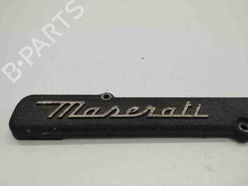 Upper protection MASERATI QUATTROPORTE V 4.2 | BP28893587M93 