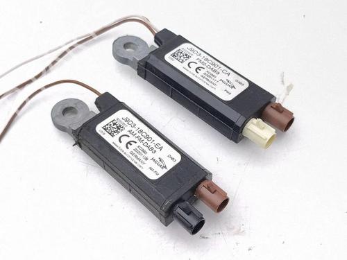 Electronic module JAGUAR I-PACE (X590) EV400 AWD | BP37513050M83 - Image 2