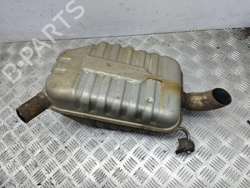 Exhaust system AUDI A4 B6 Avant (8E5) 2.5 TDI | BP40231576M121 - Image 5
