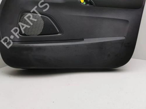 Høyre frontpanel CITROËN C4 II (NC_) 1.6 HDi 110 | BP36188829C59 - Image 7