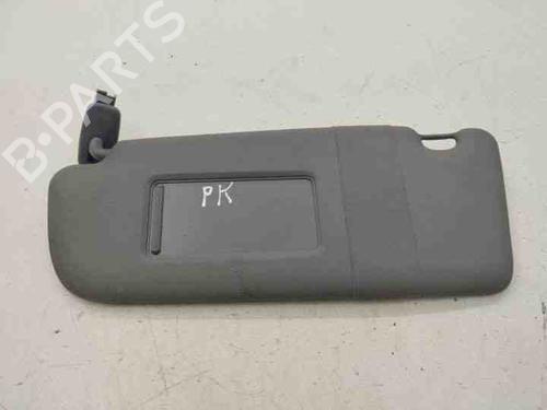 Parasol izquierda AUDI A4 B5 (8D2) 1.9 TDI (110 hp) 28850516