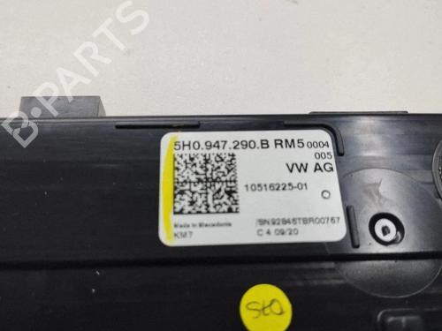 Plafonier VW GOLF VIII (CD1, DA1) 1.5 TSI | BP38243077I8 - Image 6