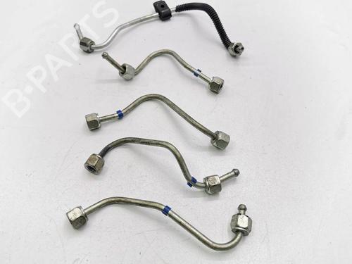 Rohr für MAZDA CX-7 (ER) 2.2 MZR-CD AWD (ER10A) (173 hp) 28892802