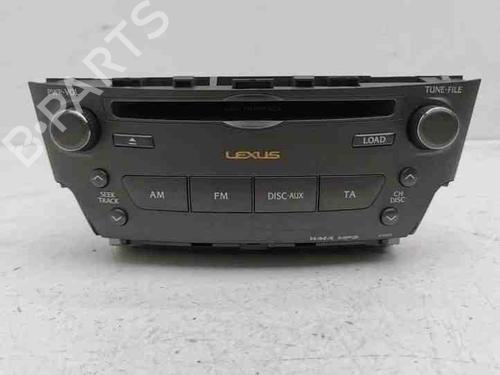 Module électronique LEXUS IS C (GSE2_) 350 (GSE21) (318 hp) 28857970