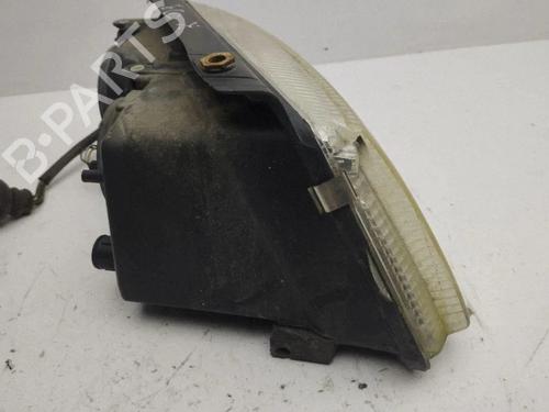 Left headlight VW PASSAT B5 Variant (3B5) 1.9 TDI | BP38248889C28 - Image 2