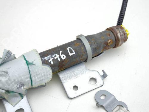 Right curtain airbag INFINITI Q50 50 D | BP28877143C12 