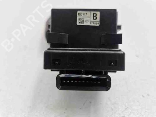 Ratstangsstang MAZDA 6 Saloon (GG) 2.0 DI (GG14) | BP28851224I23 