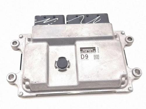 Engine control unit (ECU) NISSAN LEAF (ZE1) Electric | BP40206900M57 - Image 6