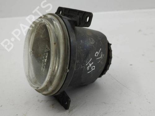 Left front fog light MASERATI QUATTROPORTE V 4.2 | BP28876821C30 
