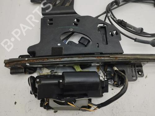 Electronic module CHRYSLER GRAND VOYAGER V (RT) 2.8 CRD | BP36188023M83 - Image 8
