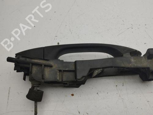 Rear left exterior door handle MERCEDES-BENZ C-CLASS (W203) C 200 CDI (203.007) | BP28892691C130 