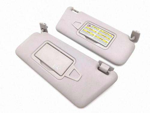 Left sun visor MERCEDES-BENZ A-CLASS (W169) A 180 CDI (169.007, 169.307) | BP40151170I1 - Image 2
