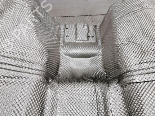 Pipe AUDI Q5 (FYB, FYG) 2.0 TDI quattro | BP36189737M125 - Image 3