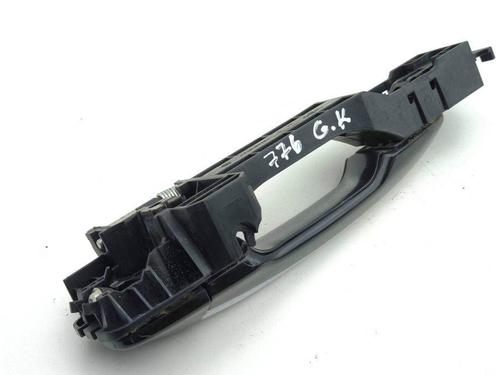Rear left exterior door handle INFINITI Q50 50 D | BP28876766C130 