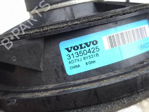 Electronic module VOLVO V60 II (225) D3 | BP38019118M83 - Image 9