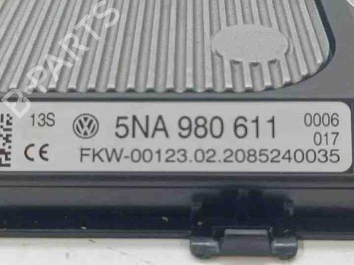 Electronic module VW GOLF VIII (CD1, DA1) 1.5 TSI | BP28859113M83