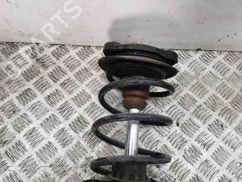 Right front shock absorber MERCEDES-BENZ C-CLASS (W204) C 200 CDI (204.007, 204.006) | BP28845570M17 