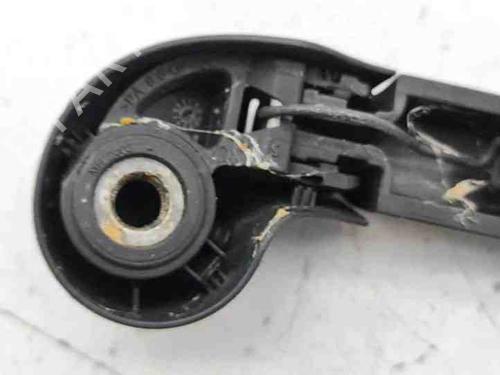 Rear windshield wiper arm AUDI A1 Sportback (8XA, 8XF) 1.0 TFSI | BP28857451C144