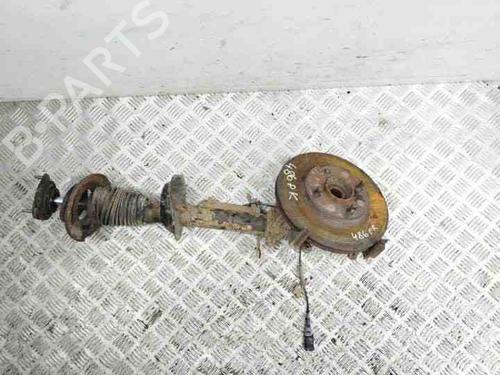 Used Left front steering knuckle FORD FOCUS IV (HN) 1.0 EcoBoost (125 hp) 28849339