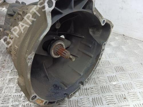 Gearbox BMW 3 (E46) 320 d | BP36360512M3 - Image 3