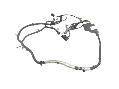 Used Wiring harness LAND ROVER RANGE ROVER SPORT I (L320) 2.7 D 4x4 (190 hp) 28872547