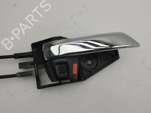 Front right lock SUZUKI VITARA (LY) 1.6 (APK416, YD21S) | BP28898924C97 