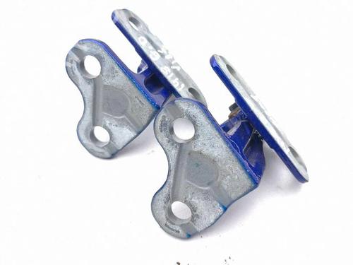 Hinge/Door check strap JAGUAR I-PACE (X590) EV400 AWD | BP37269755C146 - Image 4