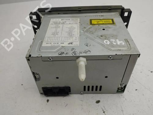 Electronic module CHEVROLET CAPTIVA (C100, C140) 2.0 D 4WD | BP36209435M83 - Image 6