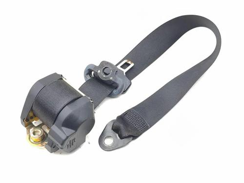 Sikkerhedssele foran højre PORSCHE 911 (996) 3.4 Carrera (301 hp) 31192086