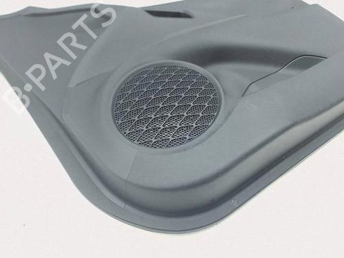 Front right panel TOYOTA PRIUS (_W5_) 1.8 Hybrid (ZVW50_, ZVW51_) | BP38244656C59 - Image 2