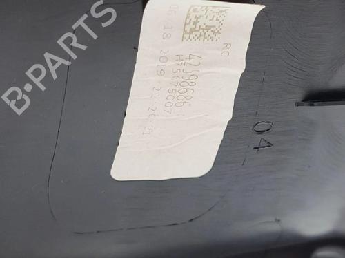 Boot lining CHEVROLET TRAX 1.4 | BP36332352I3 - Image 10