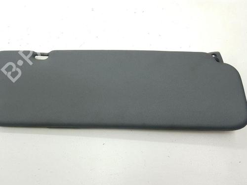 Used Left sun visor RENAULT ESPACE II (J/S63_) 2.2 (J/S637, J63G) (108 hp) 28889696