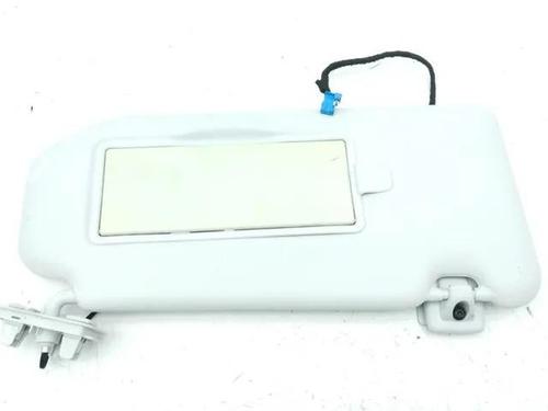 Used Right sun visor PEUGEOT 508 I (8D_) 1.6 HDi (112 hp) 28850116