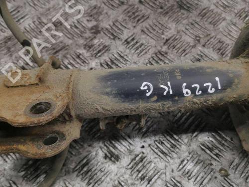 Left rear shock absorber NISSAN X-TRAIL I (T30) 2.2 dCi 4x4 | BP28880555M18 