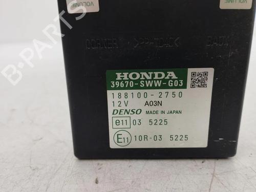 Used Electronic module Electronic module 33253852 33253852