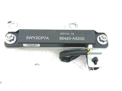 Used Interior roof handle HYUNDAI SANTA FÉ III (DM, DMA) 2.2 CRDi 4WD (197 hp) 28873868