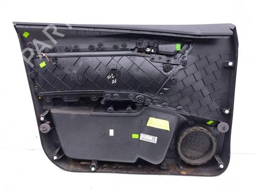 Front right panel SEAT IBIZA V (KJ1, KJG) 1.0 TSI | BP32157340C59 