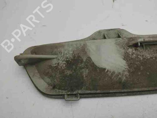 Third brake light MERCEDES-BENZ B-CLASS Sports Tourer (W246, W242) B 200 CDI (246.201) | BP28864110L11