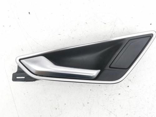Used Rear left interior door handle AUDI Q2 (GAB, GAG) 30 TFSI (110 hp) 28898794