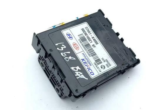 Electronic sensor KIA NIRO I (DE) E-NIRO | BP33863012M84 - Image 2