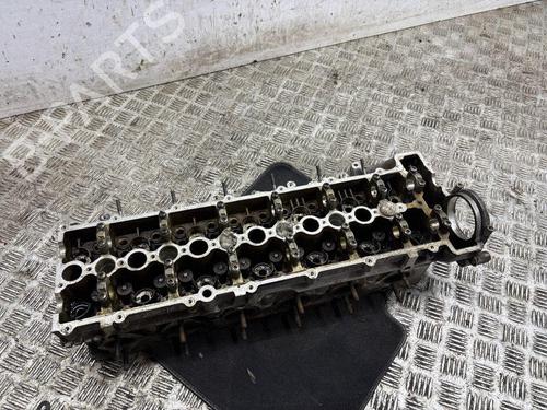 Used Cylinder head Cylinder head BMW X5 (E70) xDrive 30 d (235 hp) 40194243 40194243