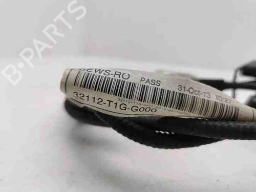 Electronic module HONDA CR-V II (RD_) 2.2 CTDi (RD9) | BP28854906M83 