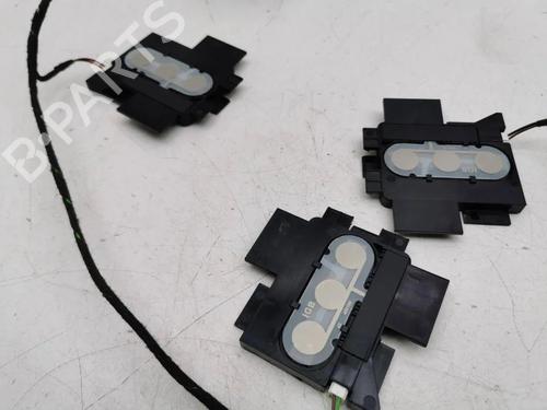 Electronic sensor AUDI A3 Sportback (8YA, 8YF) 30 TFSI | BP36062873M84 - Image 3
