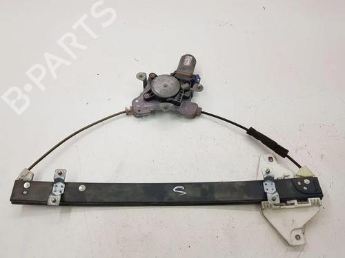 Used Rear right window mechanism Rear right window mechanism 36189093 36189093