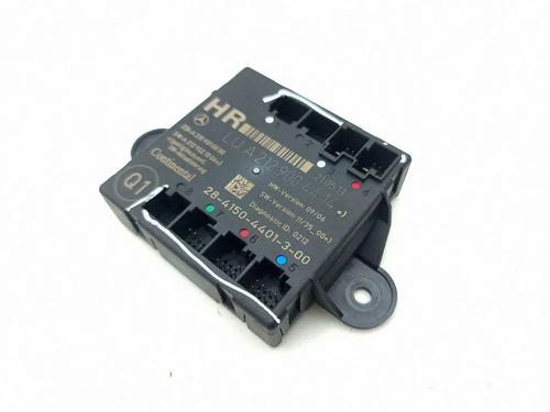 Used Electronic module Electronic module MERCEDES-BENZ CLS Shooting Brake (X218) CLS 250 CDI / BlueTEC / d (218.903, 218.904) (204 hp) 40246723 40246723