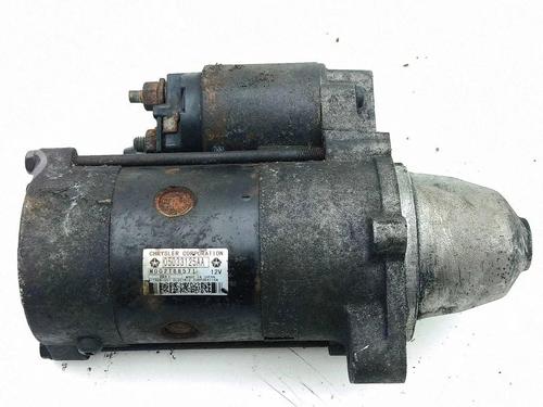 Starter CHRYSLER PT CRUISER (PT_) 2.2 CRD | BP40234602M8 - Image 4