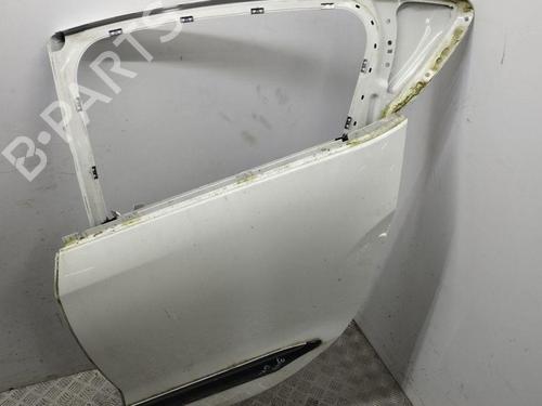 Used Left rear door CITROËN DS4 (NX_) 2.0 HDi 165 (163 hp) 28890145