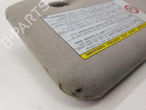 Right sun visor TOYOTA PRIUS (_W3_) 1.8 Hybrid (ZVW3_) | BP28869545I2 