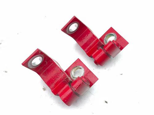 Used Hinge/Door check strap Hinge/Door check strap 33881372 33881372